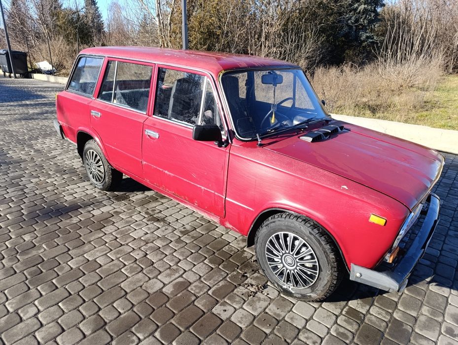 Продам Ваз 2102 в робочому стані
