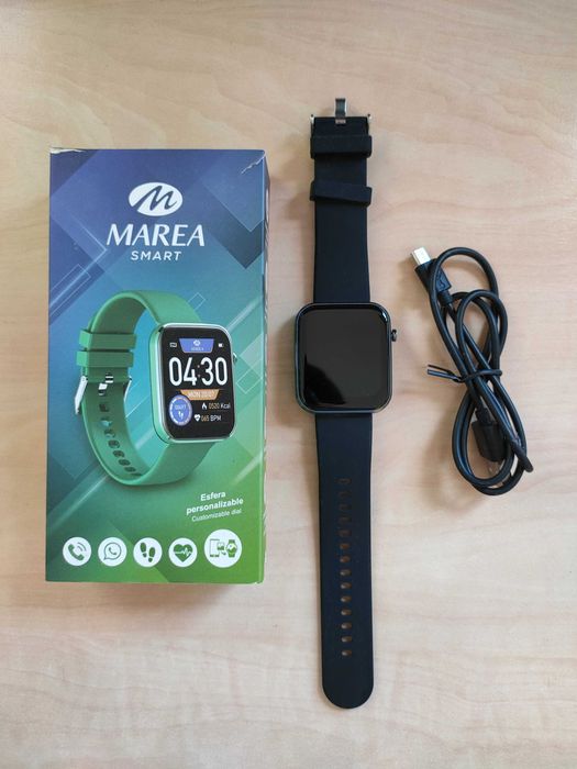 Smartwatch Marea64741323512579125