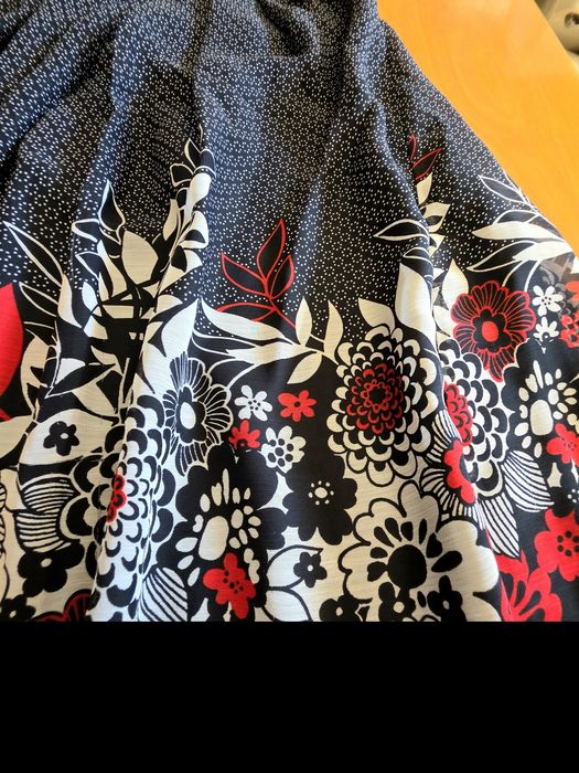 Conjunto de 2 vestidos