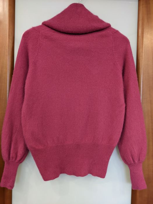 Гарний светр кашемір