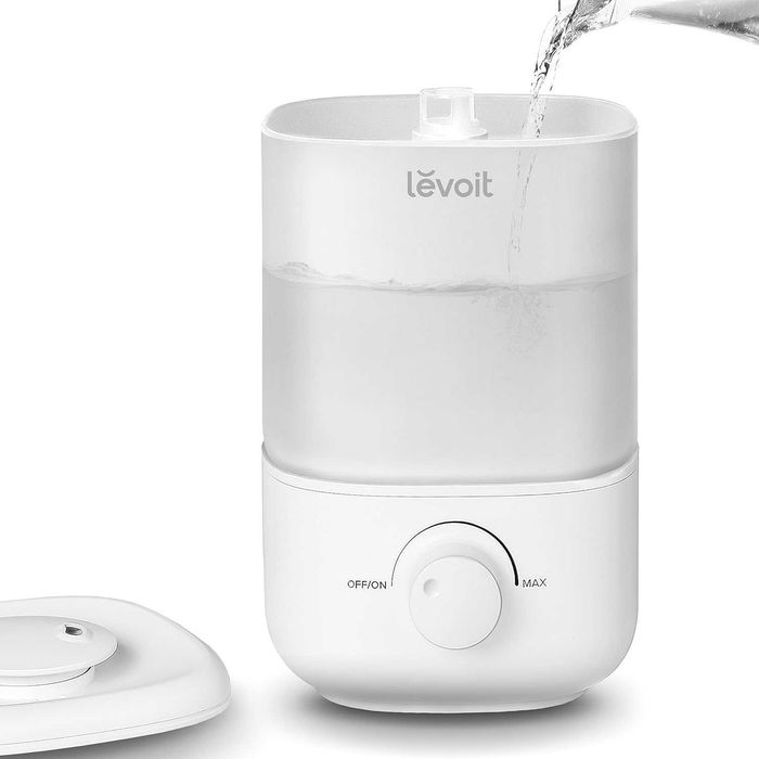 Nawilżacz mini LEVOIT 2,5L