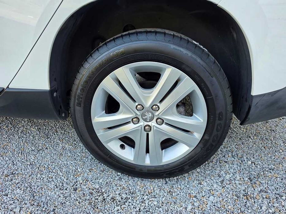 Peugeot 2008 1.2Vti 82Cv 90.000Km Style 06/2018