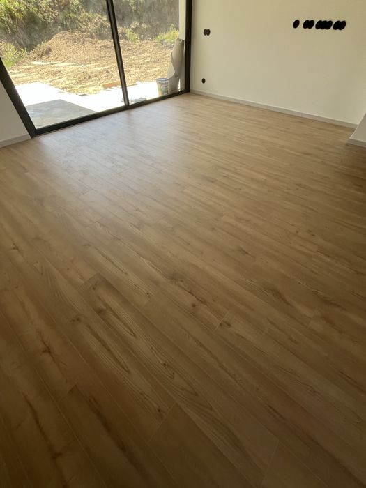 Pavimento flutuante Grand selection 25,57 m2