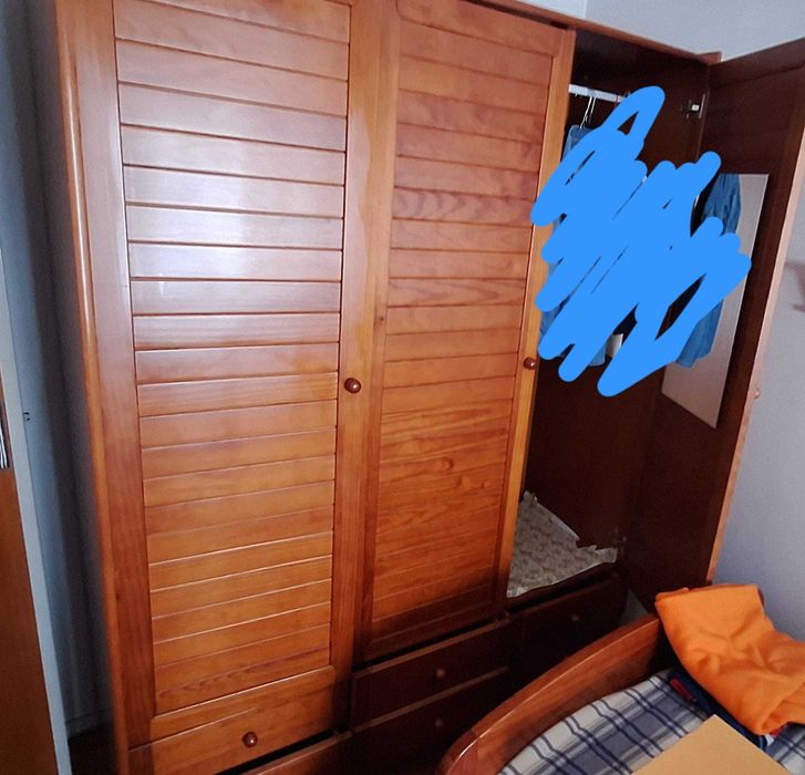 PARA DESOCUPAR Mobiliário (Rio de Mouro/Sintra)