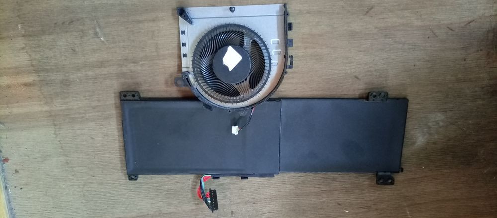 Батарея Леново L20M3PC2