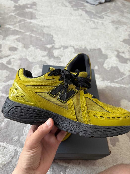 Кросівки New Balance 1906R Cordura