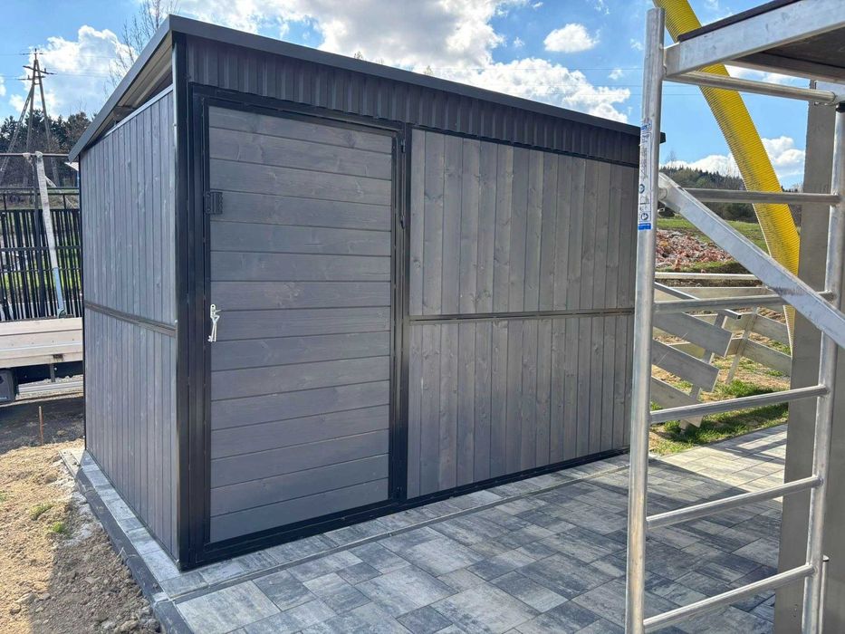 Kojec dla psa prosto od producenta/DOSTAWA