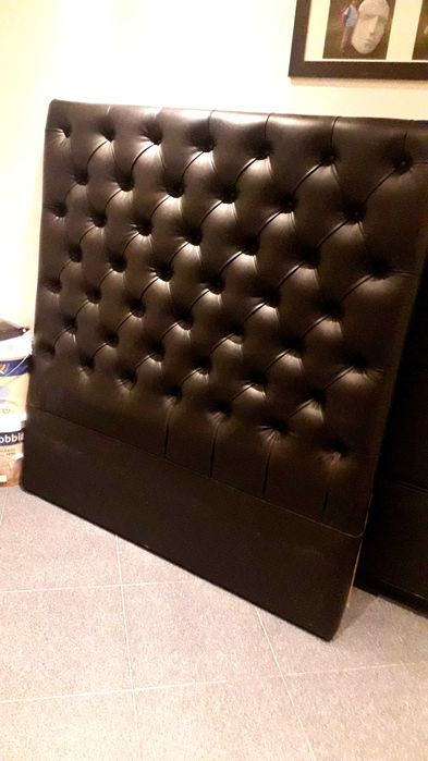 Cabeceira Cama Casal