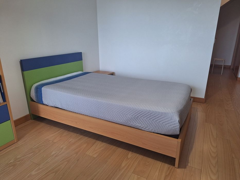 Quarto para criança / adolescente