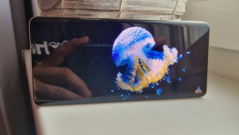 Realme 14 Pro 512gb/12gb ram