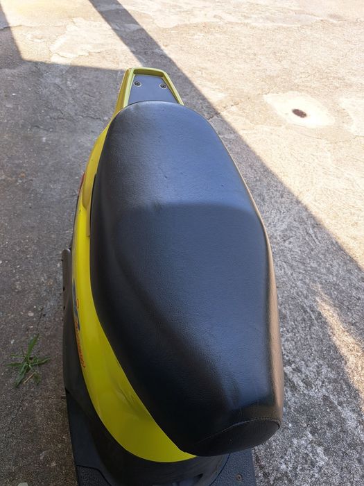 Vespa Piaggio ZIP