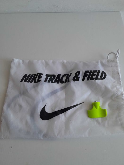 Kolce Nike do biegania r.38 stan idealny!