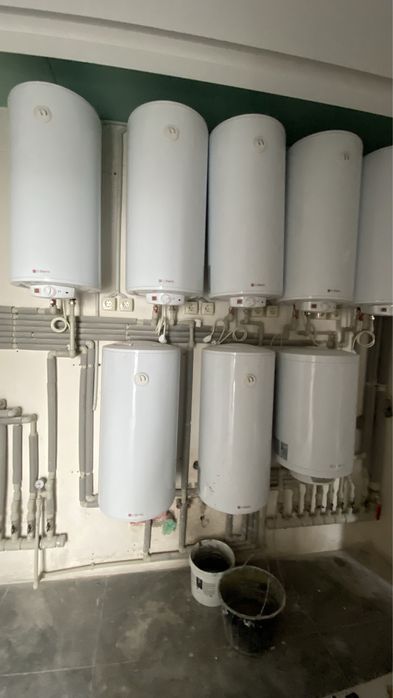 Коммерческая недвижимость по адресу Куликово поле пл. (площадь 800 м²) - Atlanta.ua - фото 9