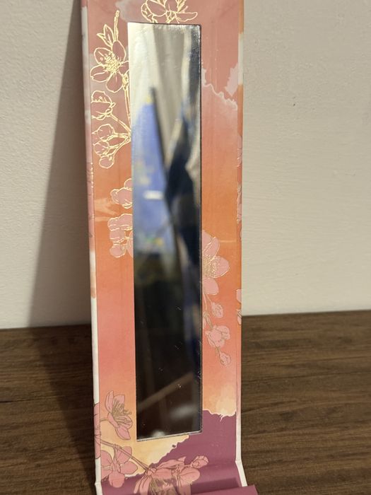 Essence peachy blossom paletka róży do policzków