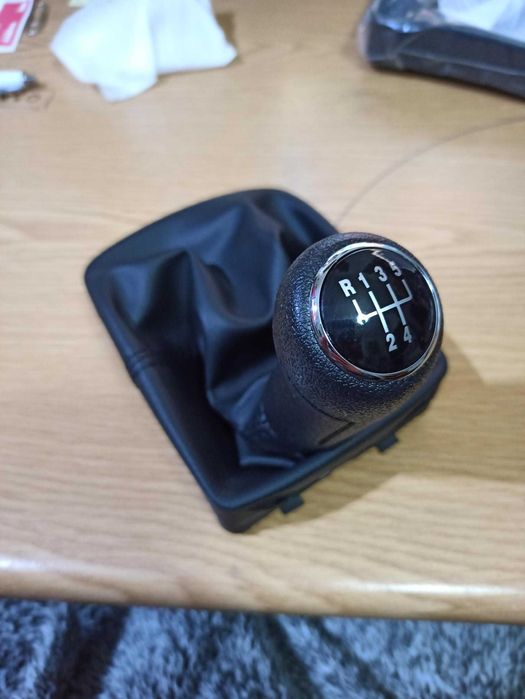 Manetes velocidades VOLKSWAGEN VW | Golf | Polo | Passat | Punhos