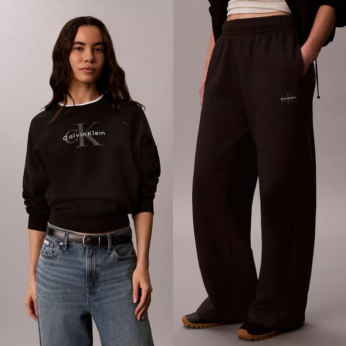Костюм Calvin Klein