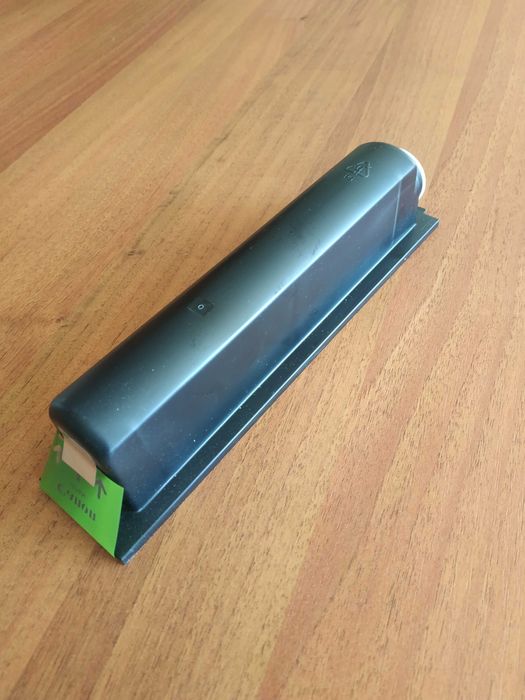 Тонер-картридж Canon NPG-1 Black  для NP1215/ 1550/6216/6317/6320/6416