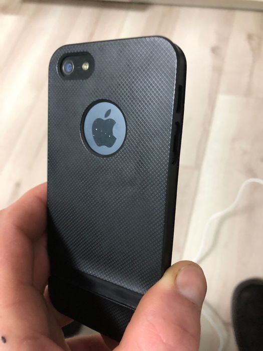 Айфон 5 бу не дорого