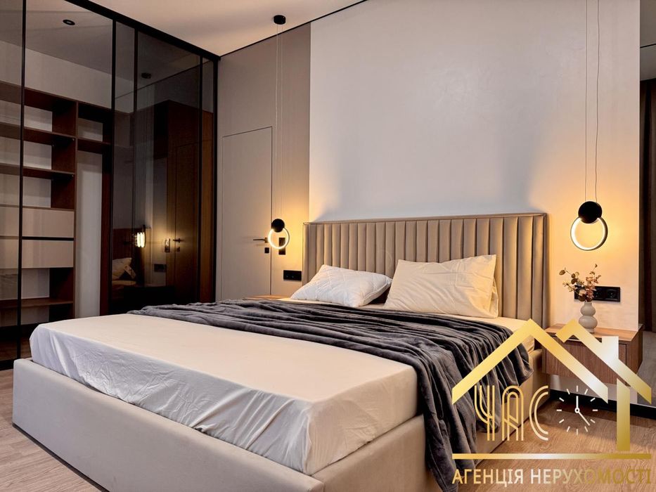 ‼️Гатне, Будинок з дизайнерським ремонтом! 130 м2 / 5 соток / 295.000$