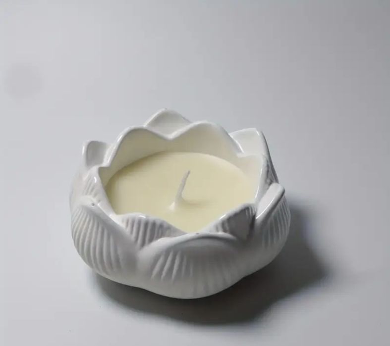 Velas Artesanais
