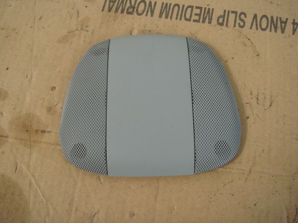 Sensor Anti-Roubo/Detector De Movimento Mercedes-Benz C-Class (W203)