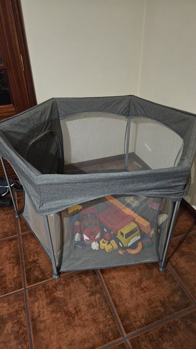 Play pen baby parque brincar bebe