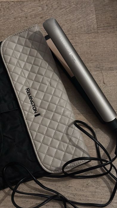 Prostownica Remington Keratin Therapy