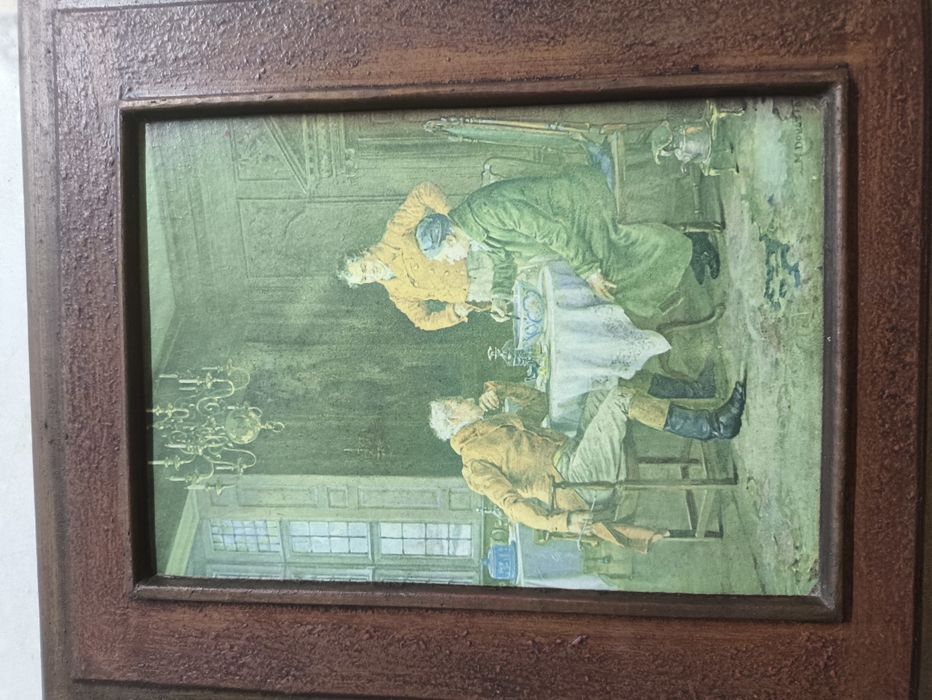 Quadros  33 x 29