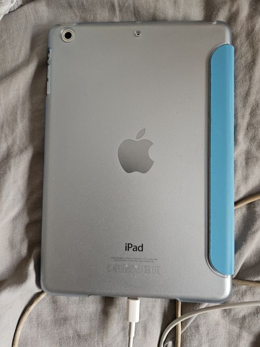 Ipad mini 2- Ecrã partido