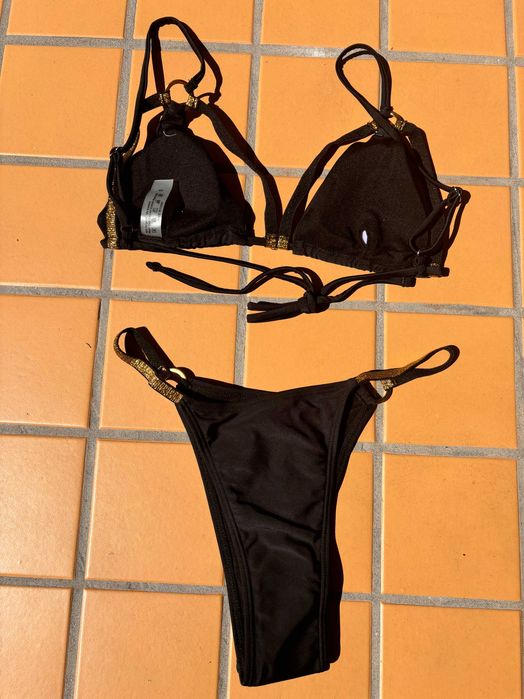 Conjunto biquini novo 36
