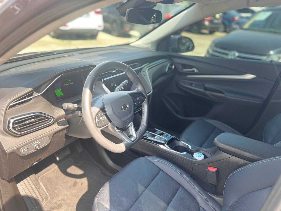 CHEVROLET bolt  в кредит без АВАНСУ