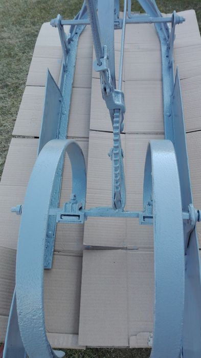 Rolnicza sprężynówka