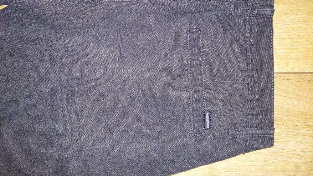 Продам чоловічі штани RESALSA JEANS WEAR
