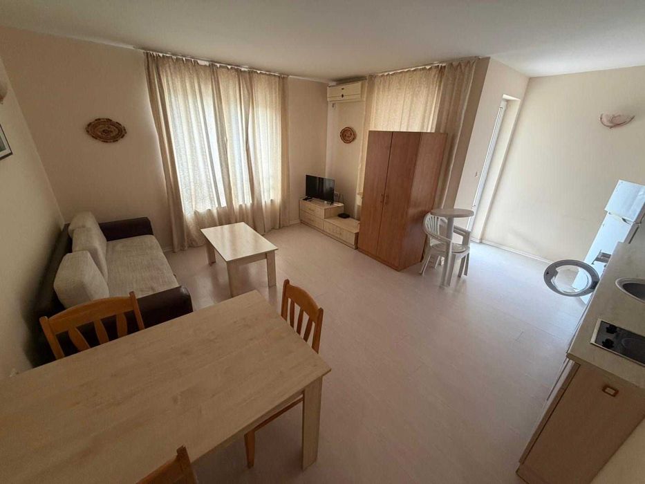 Продаж 2 кімнатної квартири Болгарія Болгария Сонячний Берег