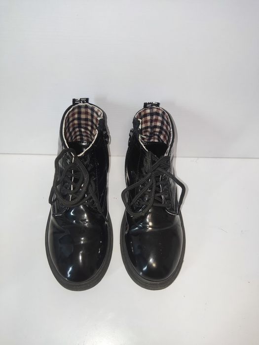 Черевики для дівчинки