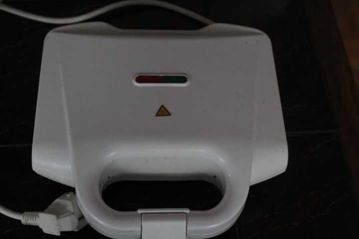 gofrownica-stan bardzo dobry