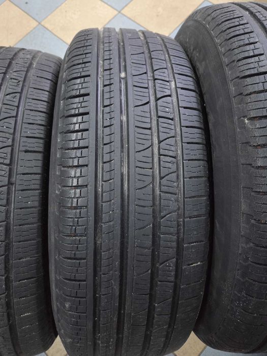 4x Pirelli Scorpion Verde 235/70 R16 | Bieżnik 6,5mm | SUV (235/70/16)