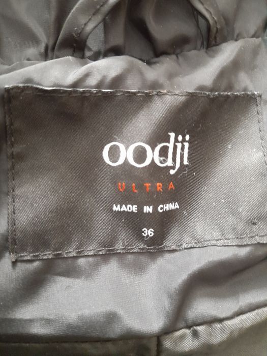 Пальто осінь-зима