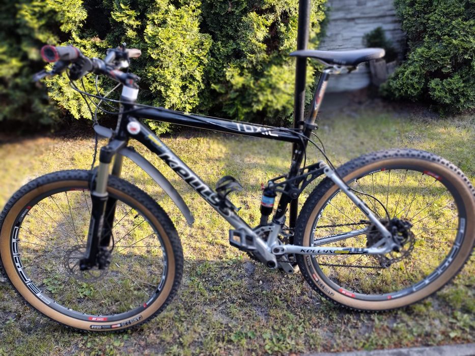 Rower MTB Kellys Toxic
