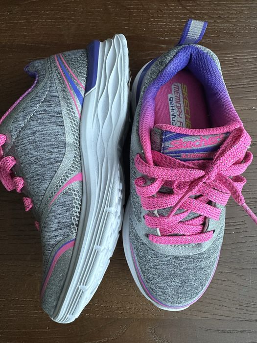 Дитячі кросівки Skechers