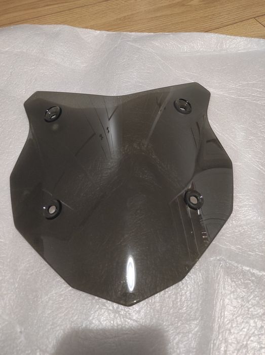 BMW F900XR oryginalna niska szyba sportowa