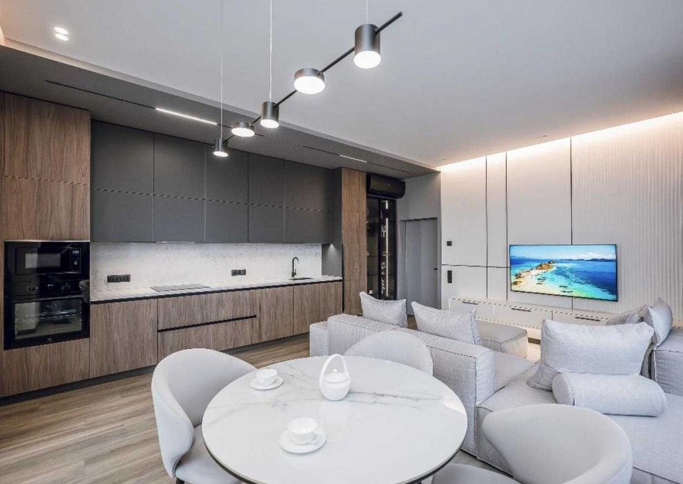 Продається 2к.квартира, ЖК Французький тквартал 2, Предславинська 42