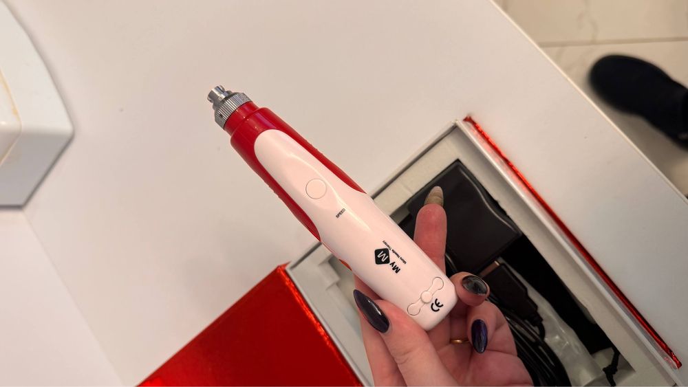 Дермапен Dr.Pen MyM