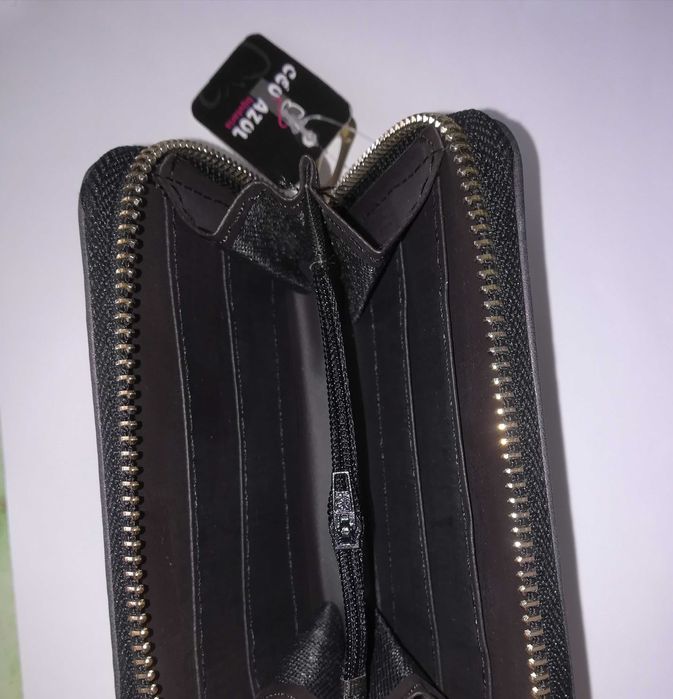 Carteira NOVA A ESTREAR