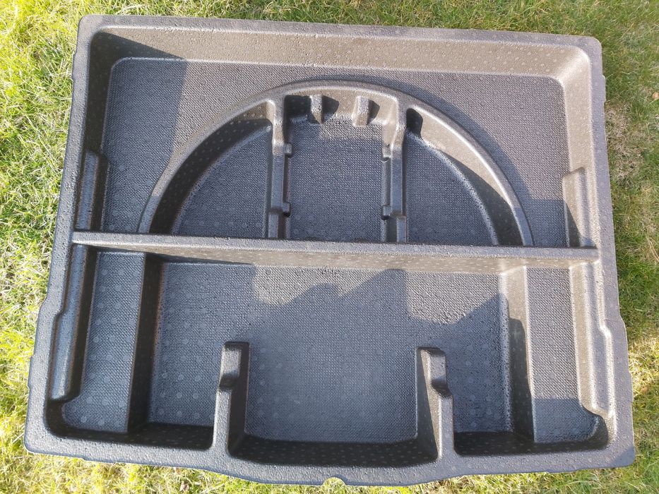 Wkład bagażnika Hyundai Tucson
