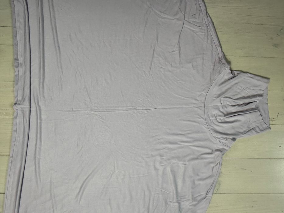 zestaw 2 bluzek damskich oversize 50/52