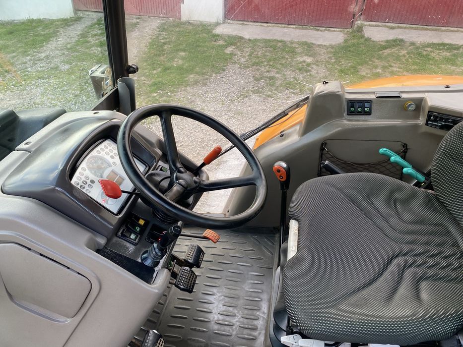 Renault Ergos 436 tuz MX