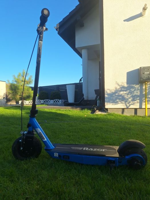 HULAJNOGA Razor wiek 6-9 lat