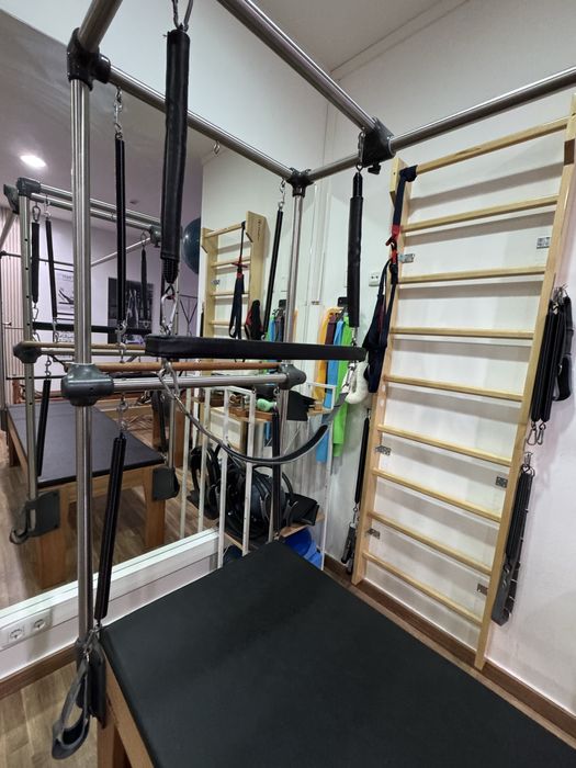 Vendo Cadillac Pilates