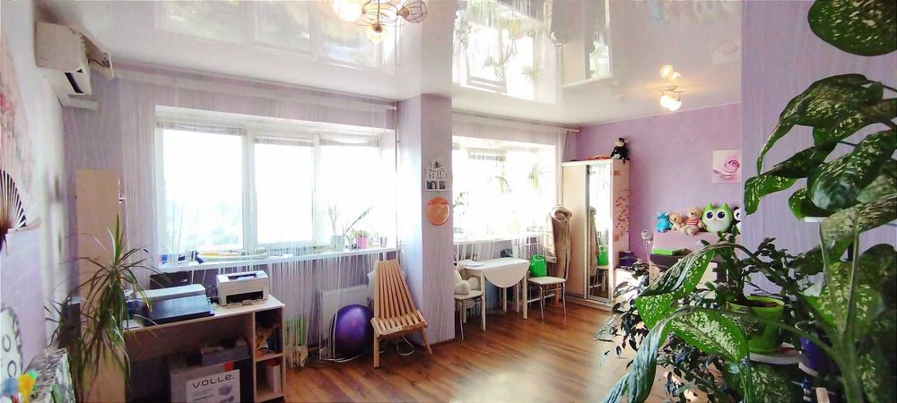 Многокомнатная квартира по адресу ул. Танкистов (площадь 147 м²) - Atlanta.ua - фото 18